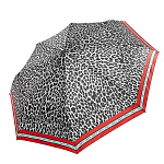 UFS62-4 Зонт жен. Fabretti, автомат, 3 сложения, сатин