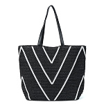 WFR13-2 FABRETTI Сумка жен. 100% целлюлоза