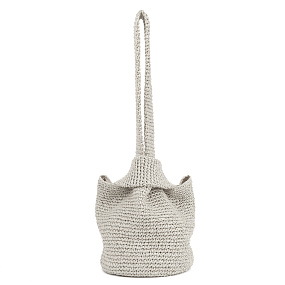 WFN41-3 FABRETTI Сумка жен. 100% целлюлоза