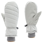 JDF55-3 FABRETTI Рукавицы жен. 100% полиэстер