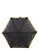 UFZ4-2 Зонт женский, механический, 5 сложений, эпонж