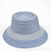 WGL11-9 FABRETTI Шляпа жен. 90% целлюлоза/10% полиэстер