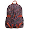 Y66601-4 FABRETTI Рюкзак 100% полиэстер