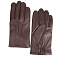GSG1-2 FABRETTI Перчатки муж. нат. кожа