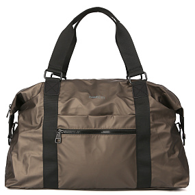 1113-12 Сумка дорожная муж. 100% нейлон  FABRETTI