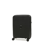 EN1040-20-2 FABRETTI Чемодан 4-х колесный 100% полипропилен