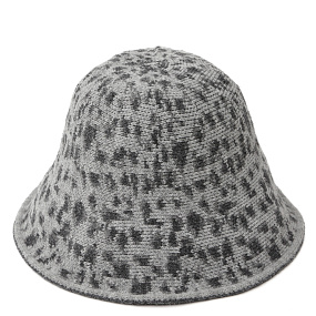 DX4-3 Шляпа жен. 30% вискоза 70%  полиэстер разм.57 FABRETTI