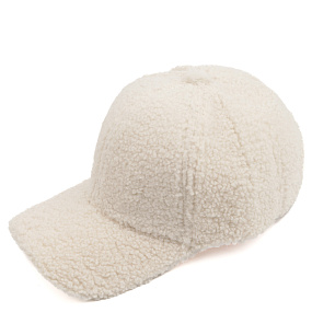 DI15-1 Fabretti Кепка женская 100% полиэстер разм. 57