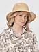 WU1-1013 FABRETTI Шляпа жен. 100% целлюлоза