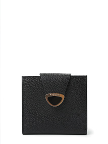 Q260052D-2 FABRETTI Кошелек жен. 100% натуральная кожа КРС 