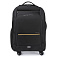 YSLN4001-2 FABRETTI Рюкзак 4-х колесный 100%полиэстер
