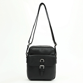 L17133-2 FABRETTI Сумка муж. нат. кожа 