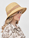 WU5-13012 FABRETTI Шляпа жен. 100% целлюлоза