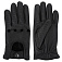 GLG10-2  FABRETTI Перчатки муж. нат. кожа