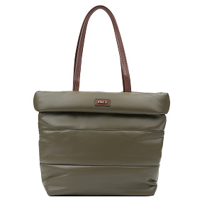 FR30332-156 FABRETTI Сумка жен. 100% полиэстер 