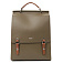L19441-615 FABRETTI Рюкзак жен. нат. кожа 
