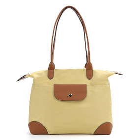 Y234653-7 FABRETTI Сумка дорожная жен. 100% полиэстер 