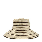 WGL12-13012 FABRETTI Шляпа жен. 90% целлюлоза/10% полиэстер