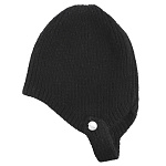 DW103-2 Fabretti Шапка женская 35% ангора, 20% вискоза, 30% полиэстер, 15% полиамид