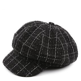 DY1-2 Картуз жен. 100% полиэстер разм.57 FABRETTI