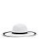 WU9-102 FABRETTI Шляпа жен. 100% целлюлоза