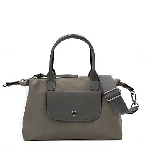 Y235267-3 FABRETTI Сумка дорожная жен. 100% полиэстер 