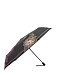 UFW4-5 Зонт жен. Fabretti, автомат, 3 сложения, эпонж