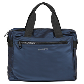 1034-8 FABRETTI Сумка дорожная 100% нейлон