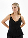 NBT012-2K FABRETTI Топ женский 100% хлопок
