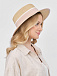 WG110-1305 FABRETTI Шляпа жен. 90% целлюлоза/10% полиэстер