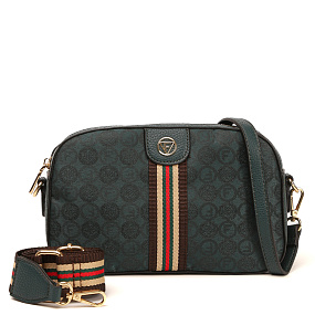 FR47615-11 FABRETTI Сумка жен. 100% полиэстер 