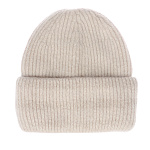 DLIF34-13 Fabretti Шапка женская 40% ангора, 20% вискоза, 38% полиэстер, 2% метанить