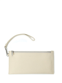 Q260701D-191 FABRETTI Кошелек жен. 100% натуральная кожа КРС 