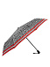 UFS62-4 Зонт жен. Fabretti, автомат, 3 сложения, сатин