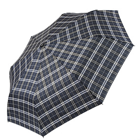 UFQ0019-8 Зонт жен. Fabretti, автомат, 3 сложения, эпонж