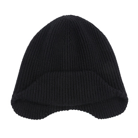 DFRG53-2 FABRETTI Ушанка мужская 50% шерсть, 30% вискоза, 20% полиэстер