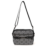 FMMH233310A-2 FABRETTI Сумка жен. 100% полиэстер 