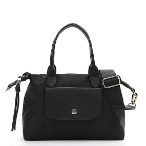 Y235267-2 FABRETTI Сумка дорожная жен. 100% полиэстер 