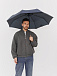 UGS6001-8 Зонт муж. FABRETTI, автомат, 3 сложения, эпонж