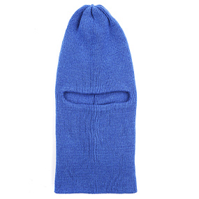 DFR59-8 Балаклава жен. 50% шерсть, 50% акрил разм.57 FABRETTI