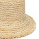 WG109-13 FABRETTI Шляпа жен. 100% рафия