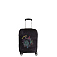 W1026-S FABRETTI Чехол для чемодана 92%полиэстер 8%спандекс