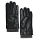 GLG18-2  FABRETTI Перчатки муж. нат. кожа