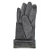 TM10-9 FABRETTI Перчатки жен. 90% полиэстер/10% эластан