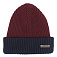 DFRG59-4 FABRETTI Шапка мужская 50% шерсть, 30% вискоза, 20% полиэстер