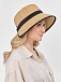 WG100-1302 FABRETTI Шляпа жен. 90% целлюлоза/10% полиэстер