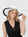 WU9-102 FABRETTI Шляпа жен. 100% целлюлоза