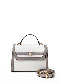 FR58064-3 FABRETTI Сумка жен. 100% полиуретан 