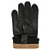 GSG11-1 FABRETTI Перчатки муж. нат. кожа
