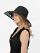 WG99-2 FABRETTI Шляпа жен. 90% целлюлоза/10% полиэстер